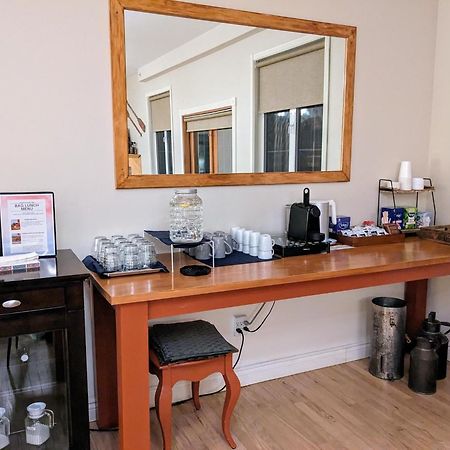 Courthouse Inn Ревелсток Экстерьер фото