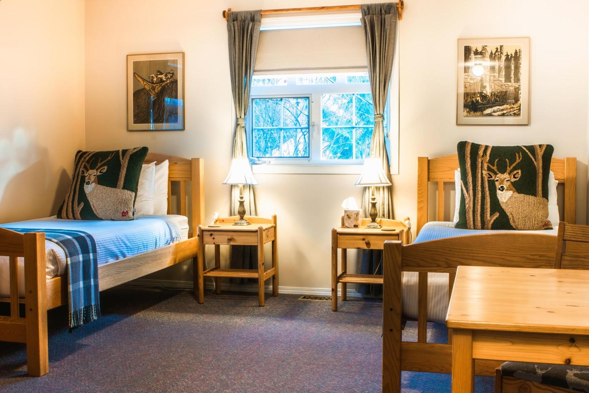 Courthouse Inn Ревелсток Экстерьер фото
